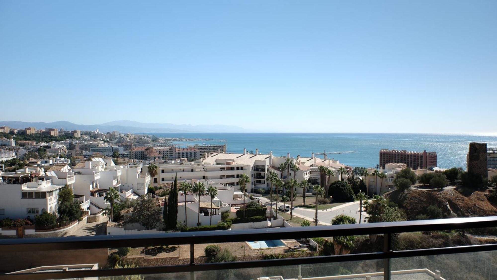 בנאלמדנה Coloso Beach&Love מראה חיצוני תמונה
